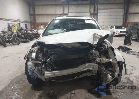 2010 Honda Cr-V Ex-L from USA, damaged, VIN 5J6RE4H78AL040421